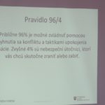 Stredná zdravotná škola Kukučínova 40, Košice