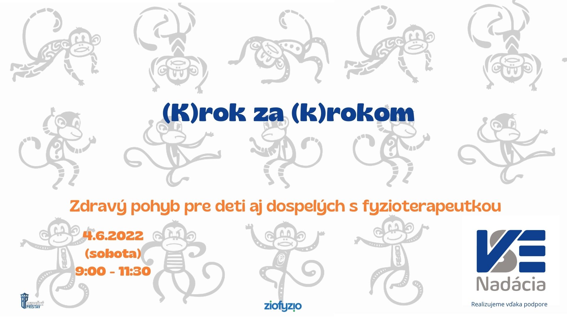(K)rok za (k)rokom Nadacia VSE (Presentation (169))